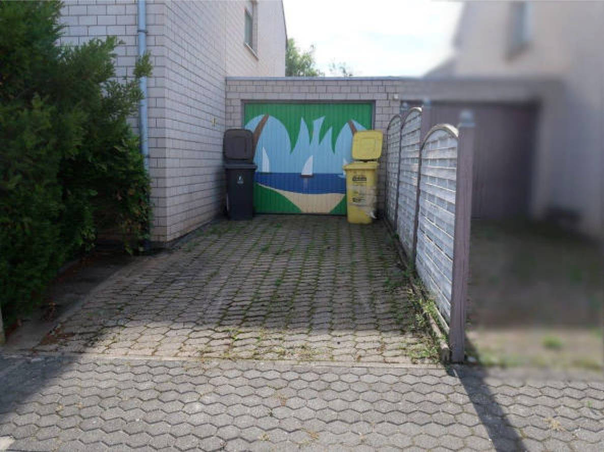 Garage, Einfamilienhaus, Doppelhaushälfte in Danziger Straße 6, 53909 Zülpich - Bild 3