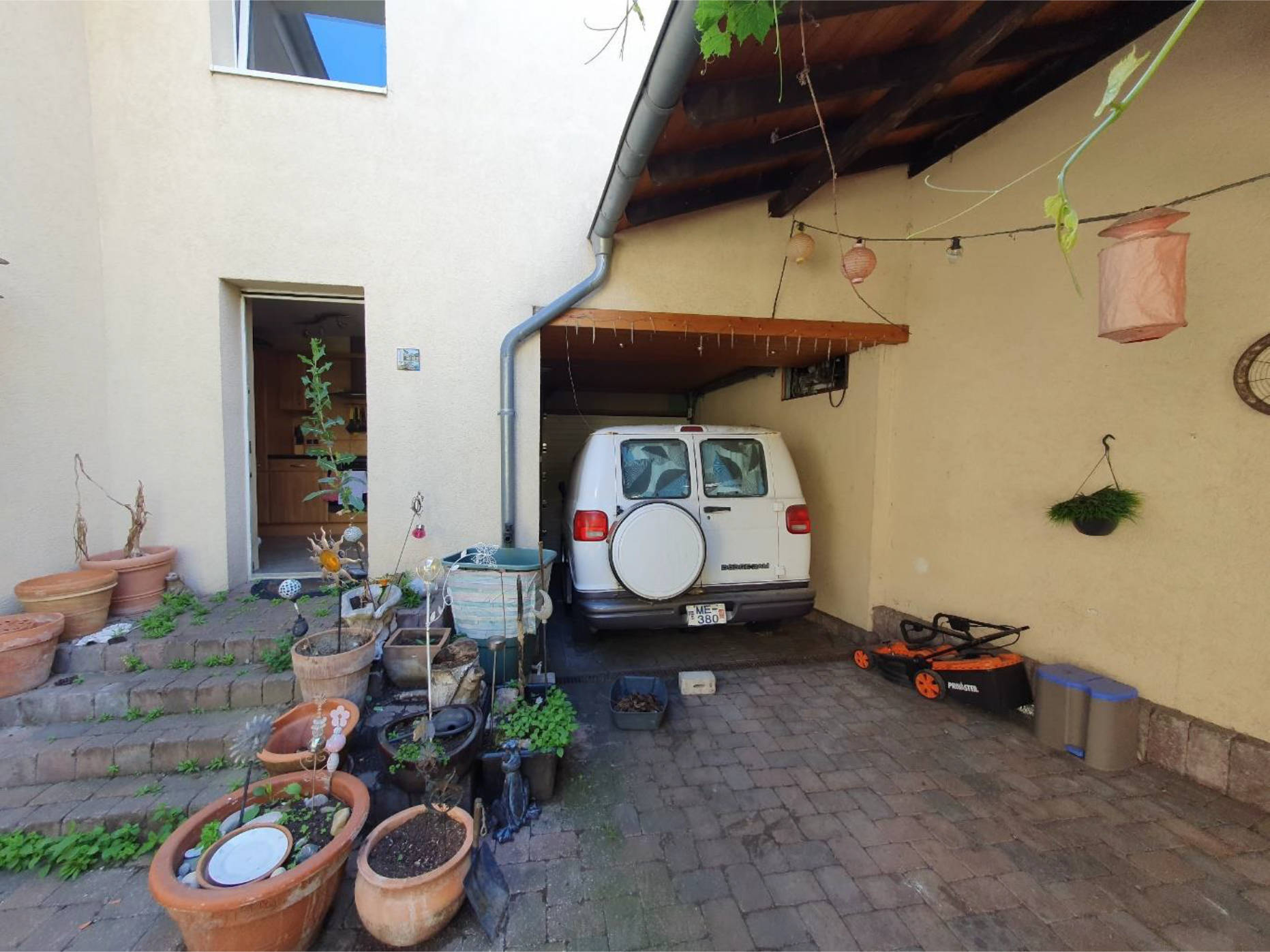 gewerblich genutztes Grundstück, Einfamilienhaus in Münstereifeler Straße 10, 53879 Euskirchen - Bild 5