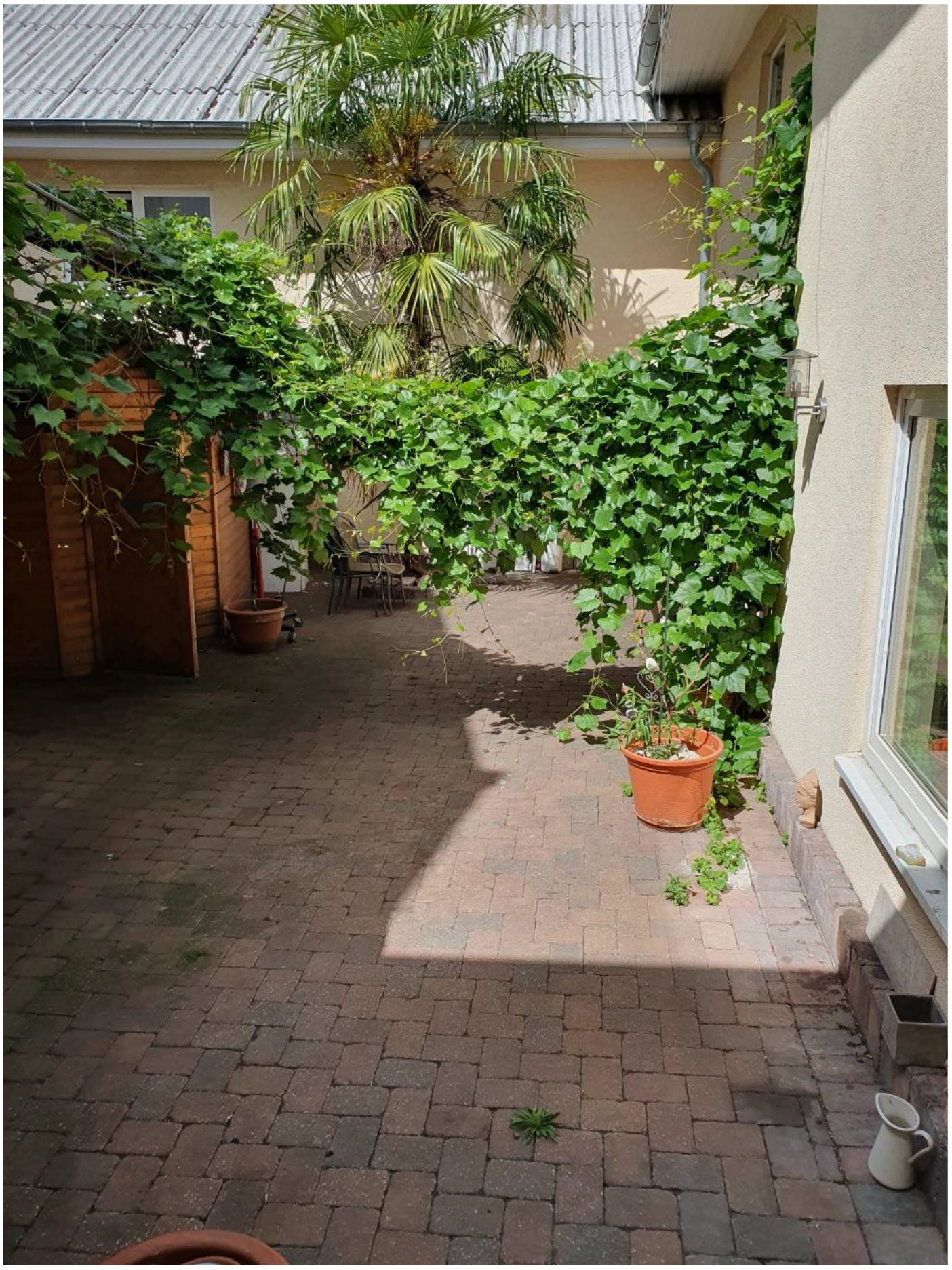 gewerblich genutztes Grundstück, Einfamilienhaus in Münstereifeler Straße 10, 53879 Euskirchen - Bild 3