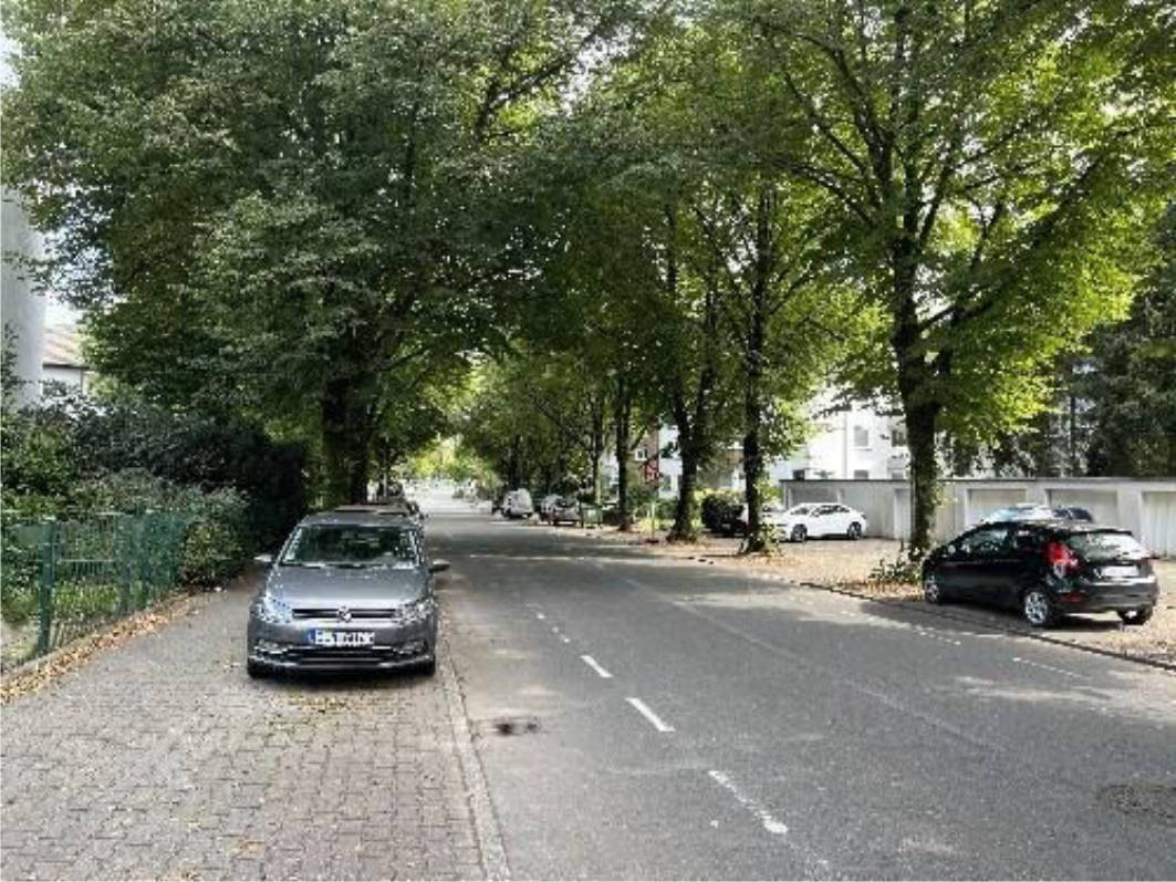 Eigentumswohnung nebst Garage in Tunnelstr. 45,47, 45966 Gladbeck, Zweckel - Bild 5