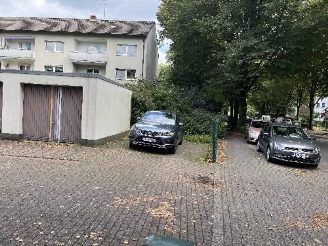 Eigentumswohnung nebst Garage in Tunnelstr. 45,47, 45966 Gladbeck, Zweckel - Bild 4