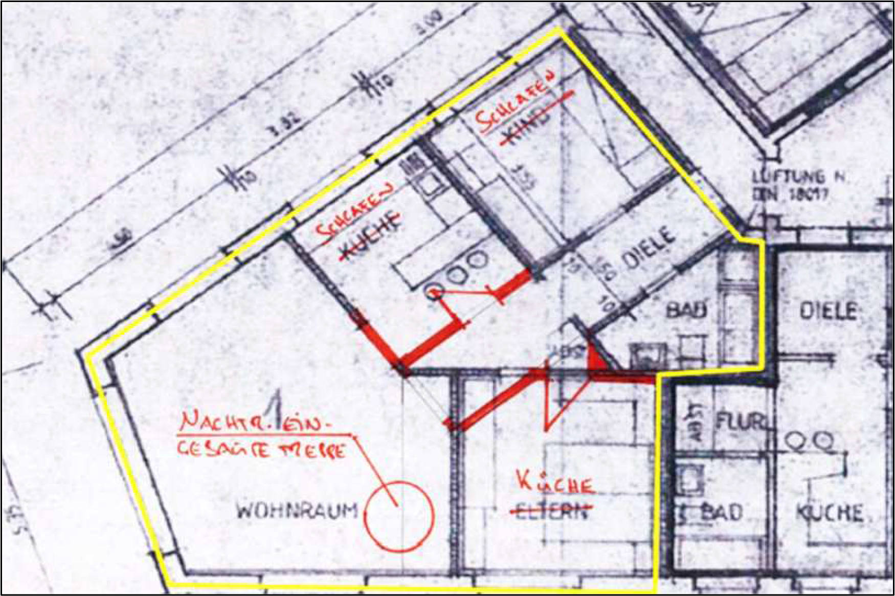 nordrheinwestpfalen 0016K0005/2024 Gungstr. 2, Johannesstr. 69, 46240 Bottrop 36