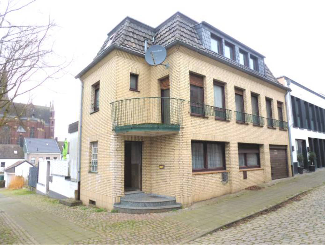 nordrheinwestpfalen 0016K0005-2024 Ostwall 18, Vogelsanggasse 15, 41751 Viersen, Dülken