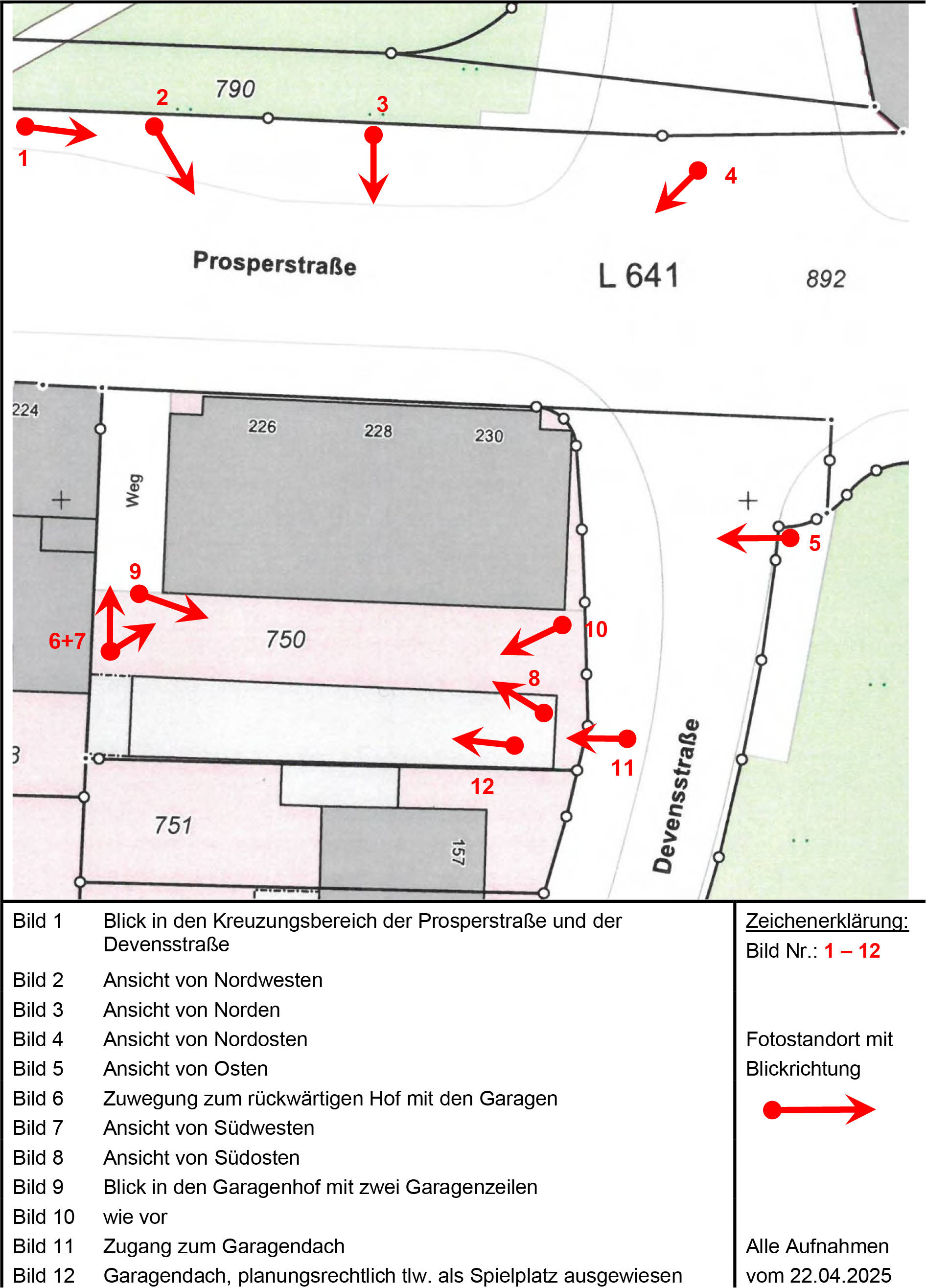 nordrheinwestpfalen 0016 K 0007/2024 Prosperstraße 226, 228, 230, 46238 Bottrop 25