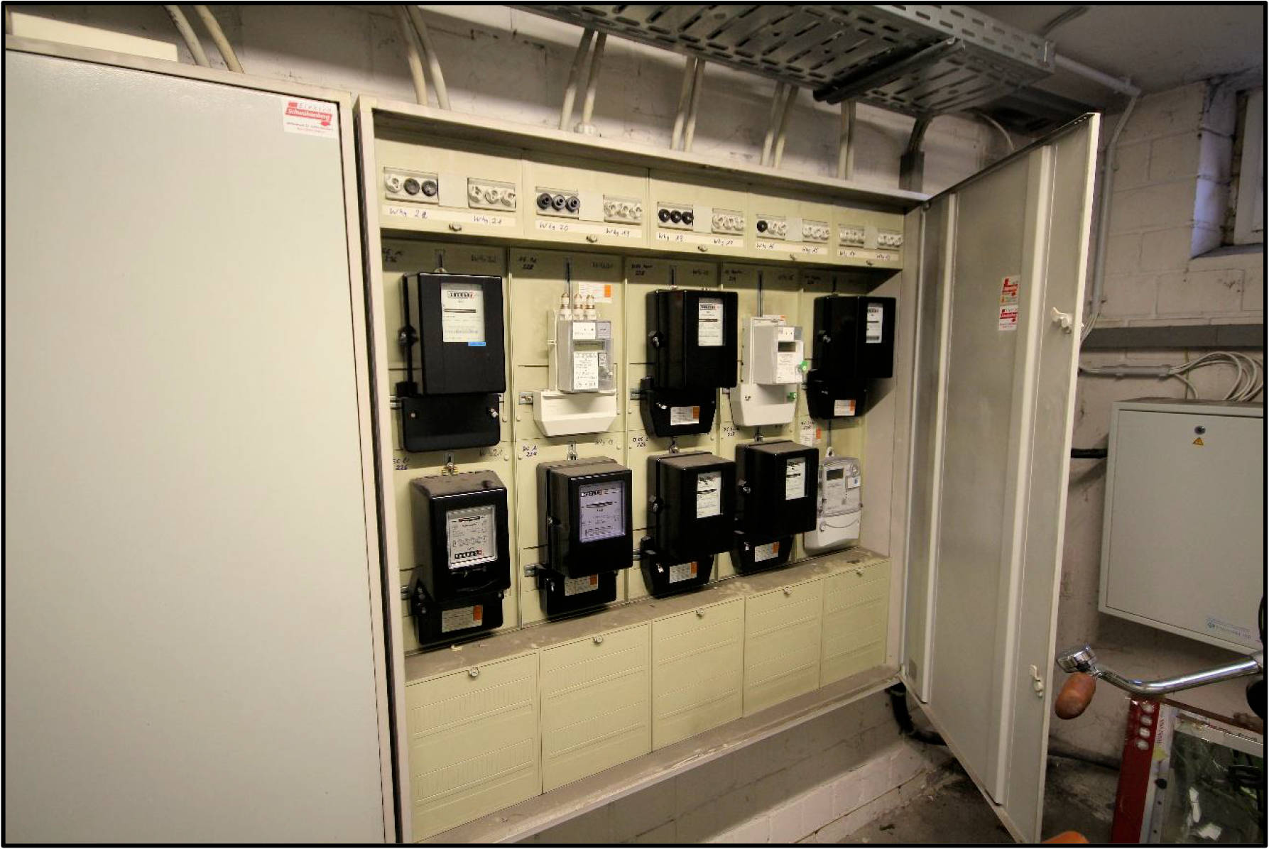 nordrheinwestpfalen 0016 K 0007/2024 Prosperstraße 226, 228, 230, 46238 Bottrop 22