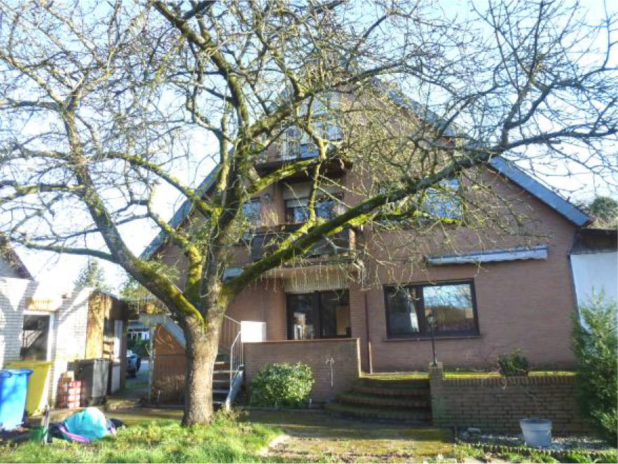 Zweifamilienhaus in Am Zoppenberg, 41366 Schwalmtal, Waldniel
