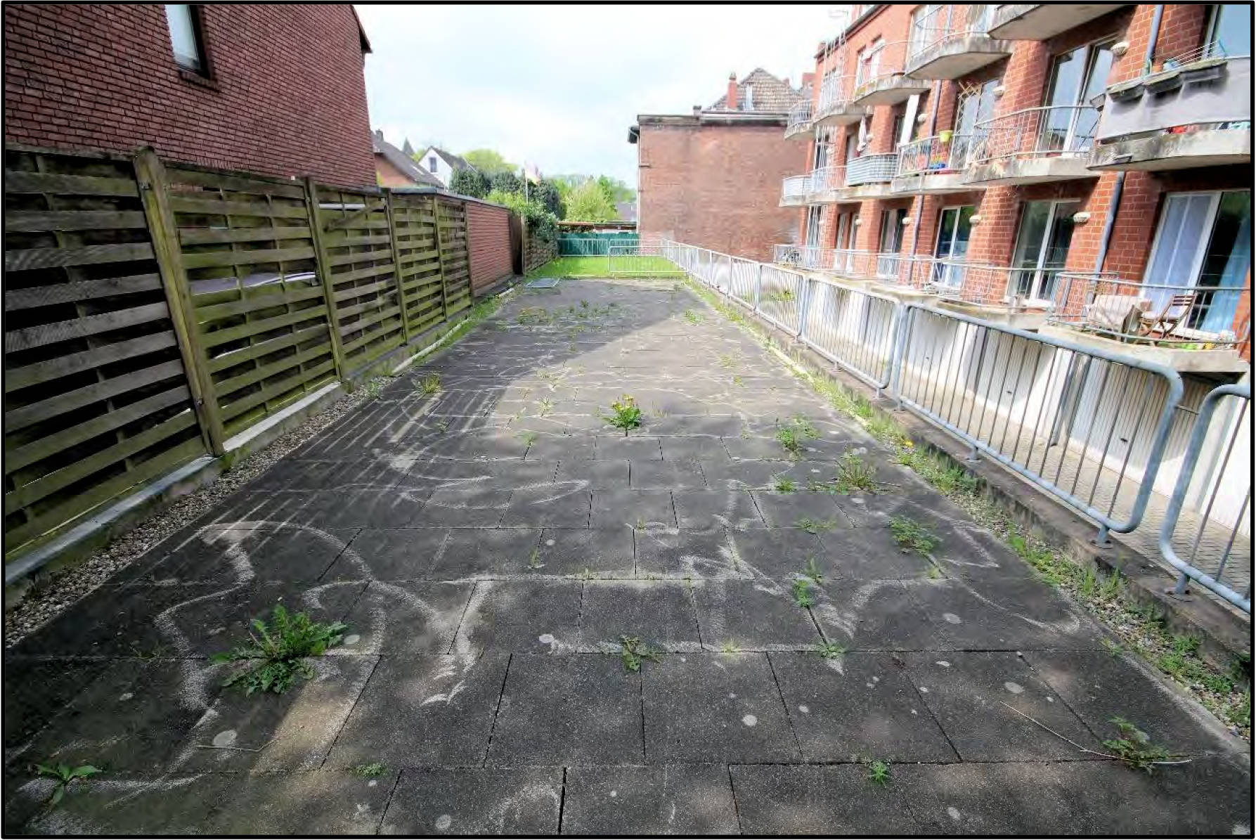 Garage in Prosperstraße 226, 228, 230, 46238 Bottrop - Bild 2