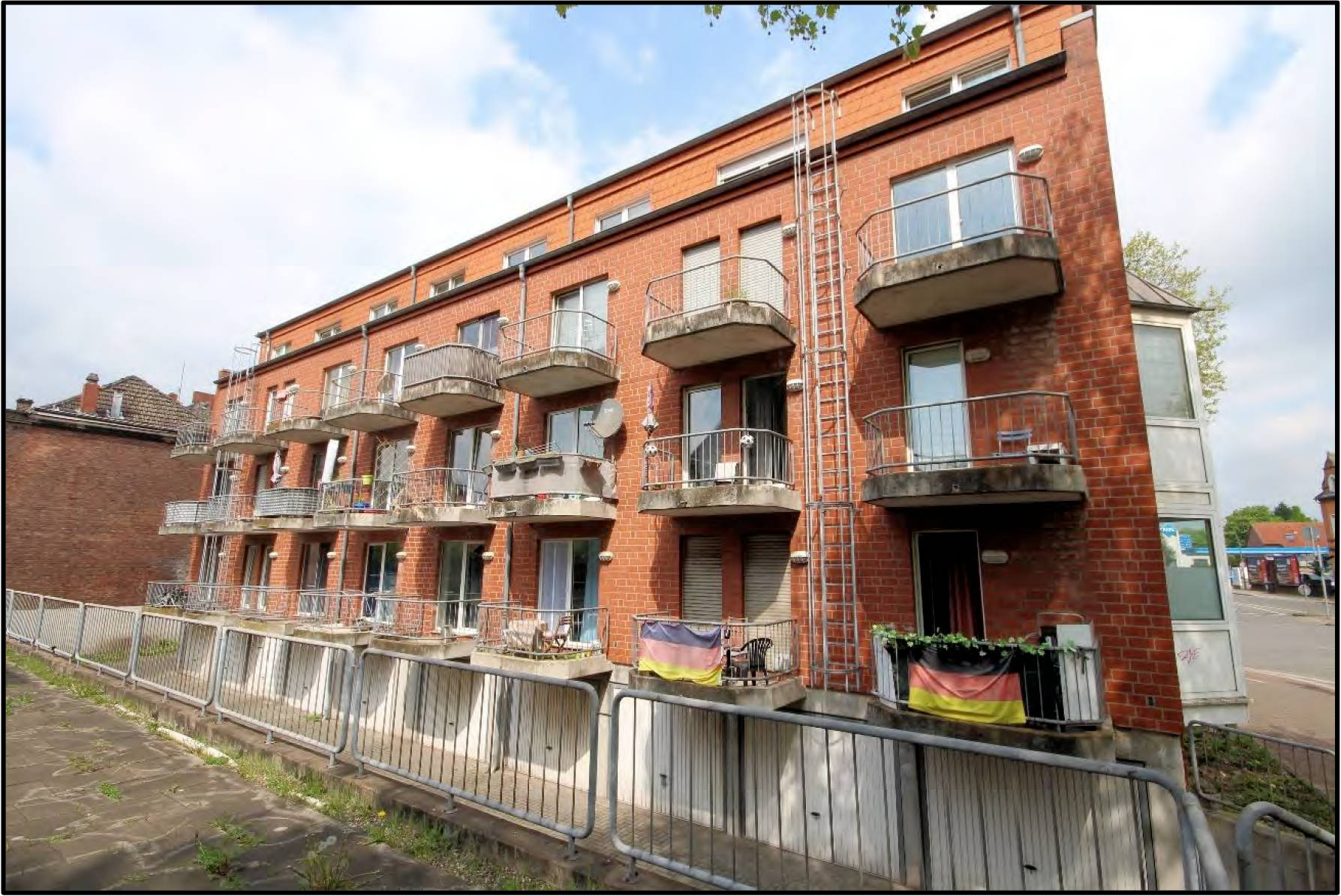 nordrheinwestpfalen 0016 K 0009/2024 Prosperstraße 226, 228, 230, 46238 Bottrop 13