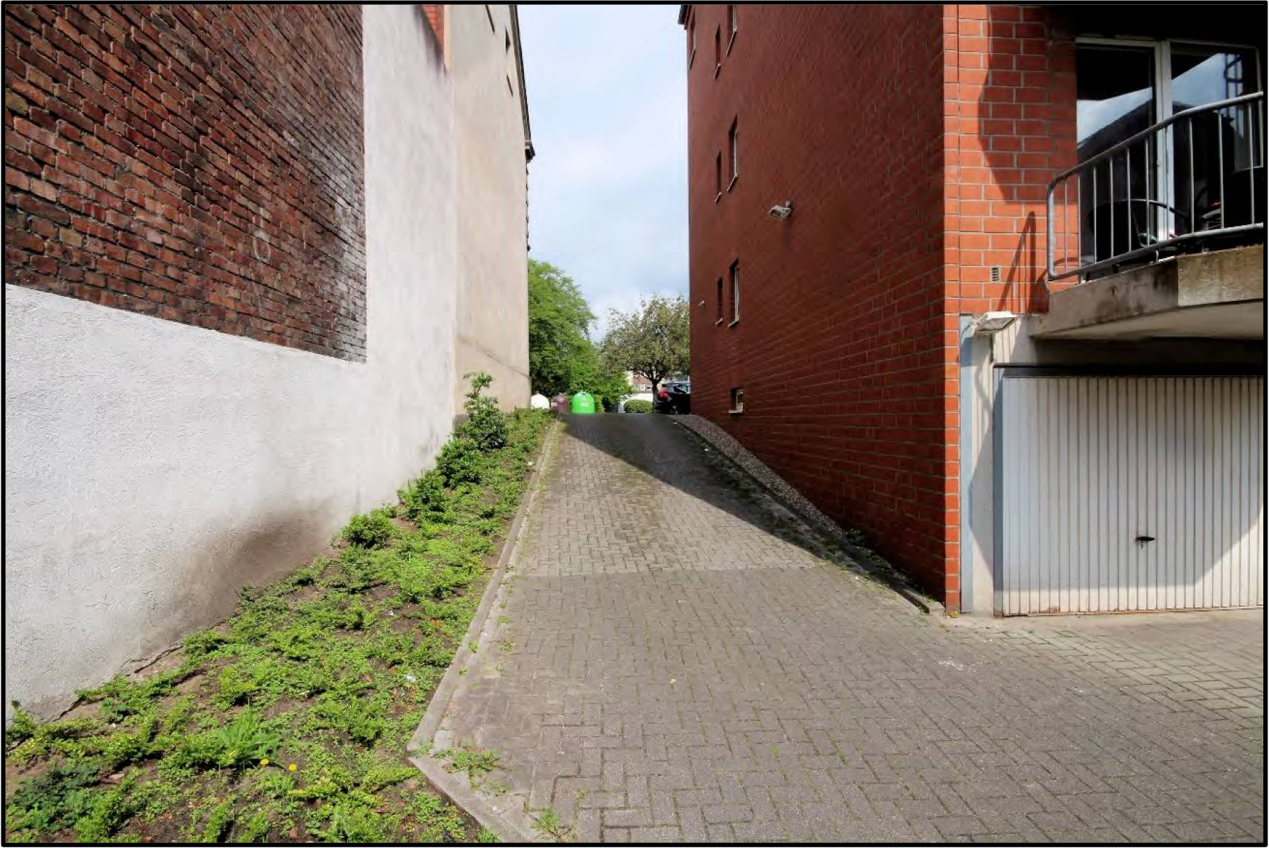 Garage in Prosperstraße 226, 228, 230, 46238 Bottrop - Bild 4