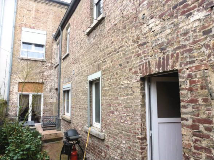 Reihenhaus in Theodor-Frings-Allee 7, 41751 Viersen, Dülken - Bild 2