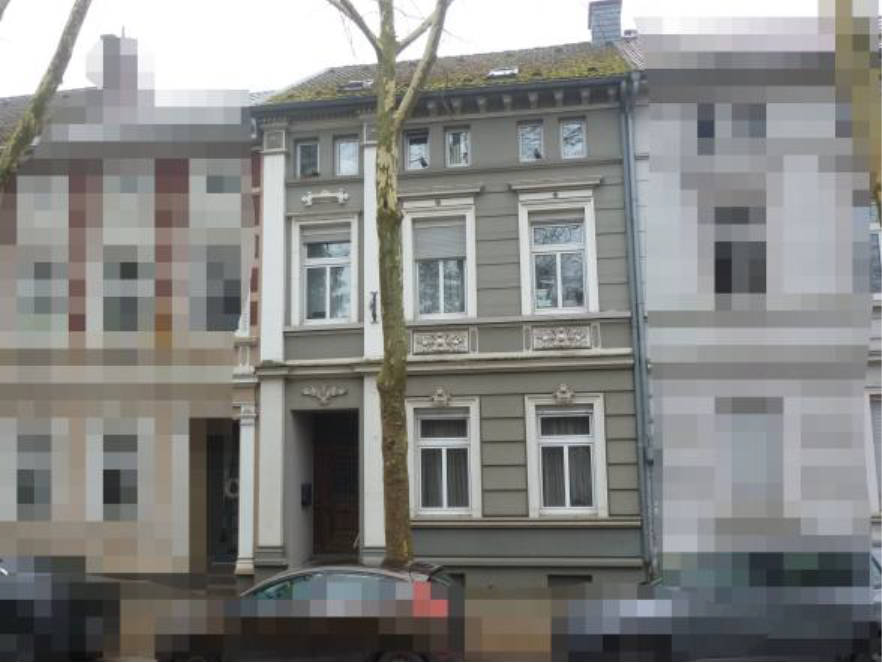 Reihenhaus in Theodor-Frings-Allee 7, 41751 Viersen, Dülken