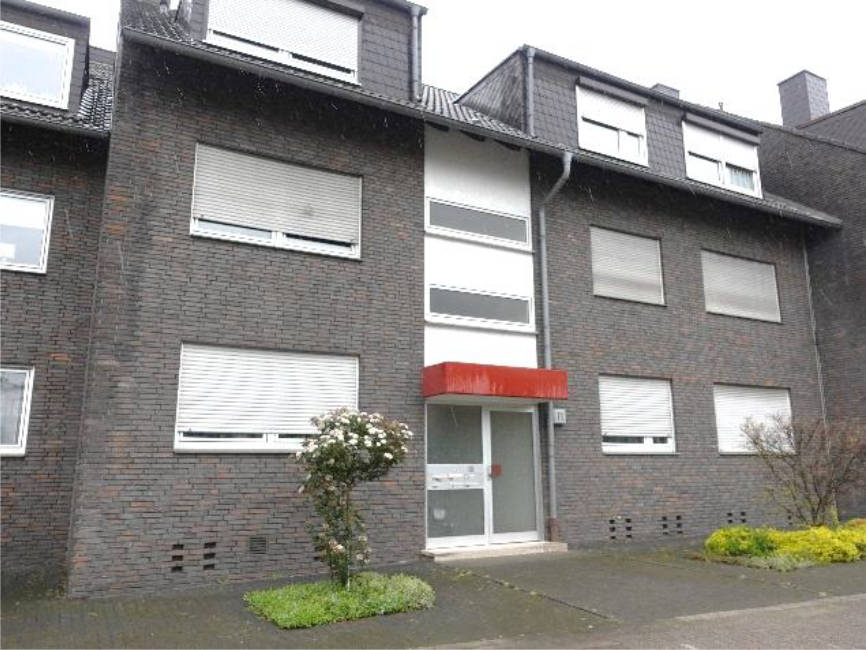 Eigentumswohnung (3 bis 4 Zimmer) in Welheimer Straße 71, 46238 Bottrop