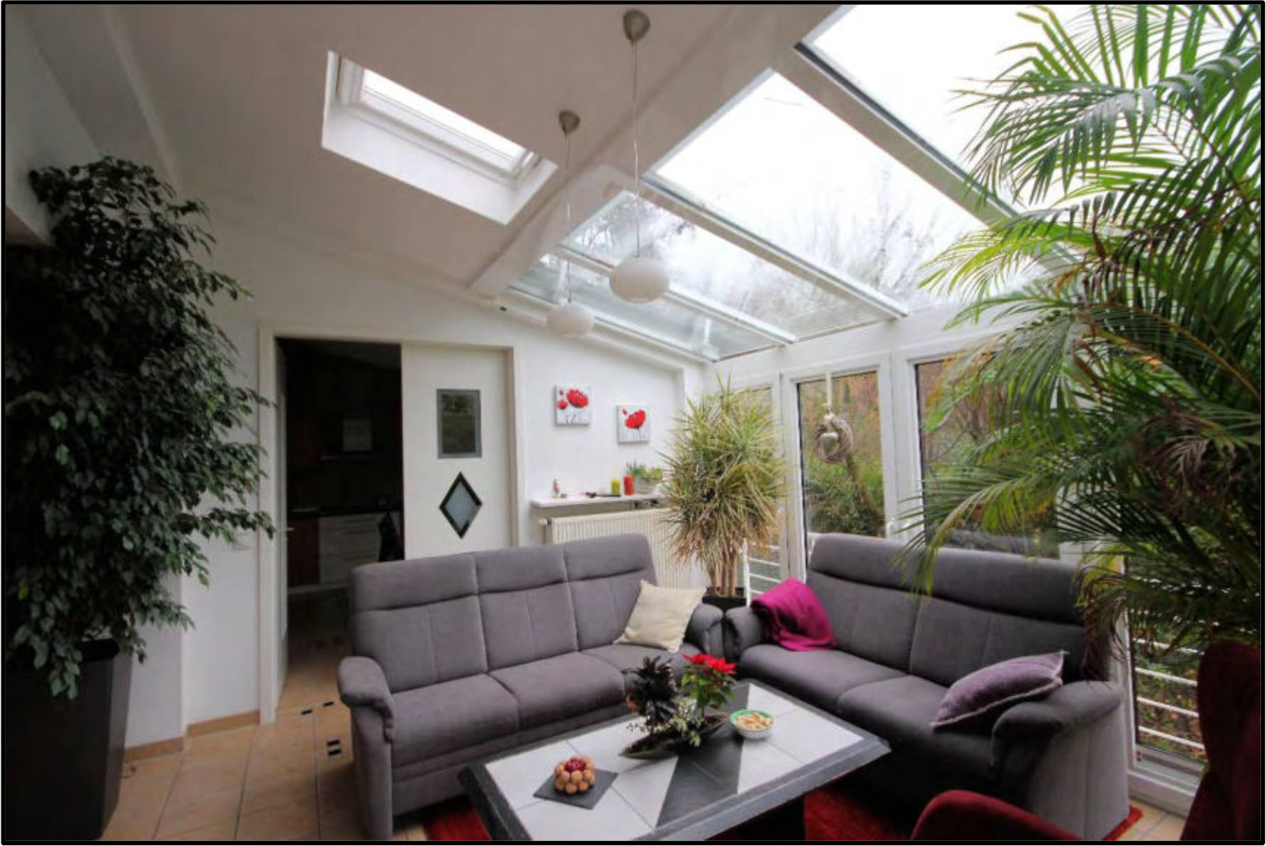 Eigentumswohnung (ab 5 Zimmer) in Schulstraße 6 b, 46244 Bottrop - Bild 5