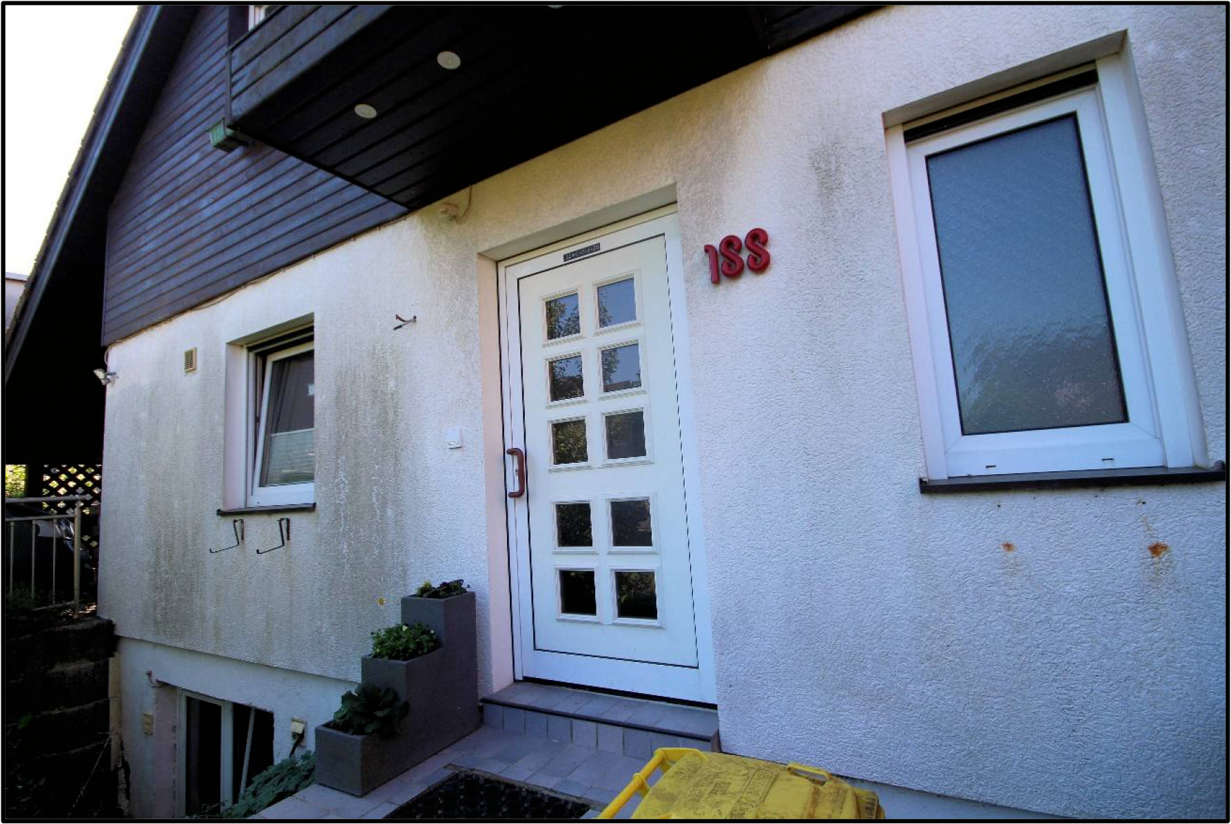 Einfamilienhaus in Sterkrader Str. 188, 46236 Bottrop - Bild 2