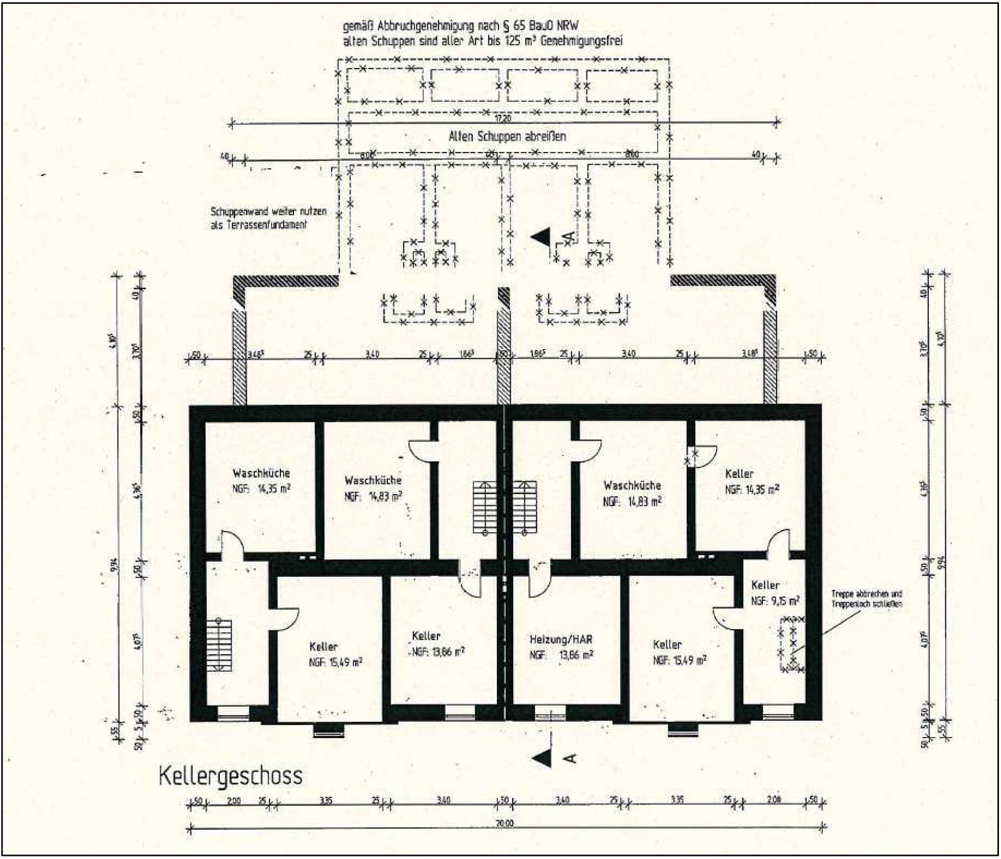 nordrheinwestpfalen 0016 K 0015/2024 Korzmannstraße 11, 13, 46238 Bottrop 33