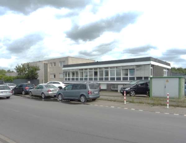 Sonstiges, gewerblich genutztes Grundstück in Brakerstr. 32, 46238 Bottrop