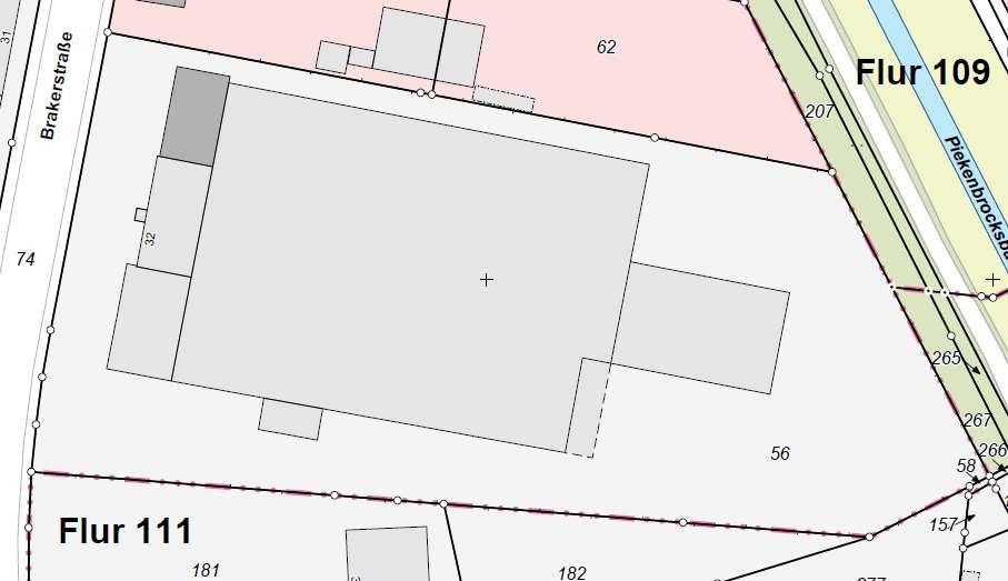 nordrheinwestpfalen 0016 K 0016/2023 Brakerstr. 32, 46238 Bottrop 31