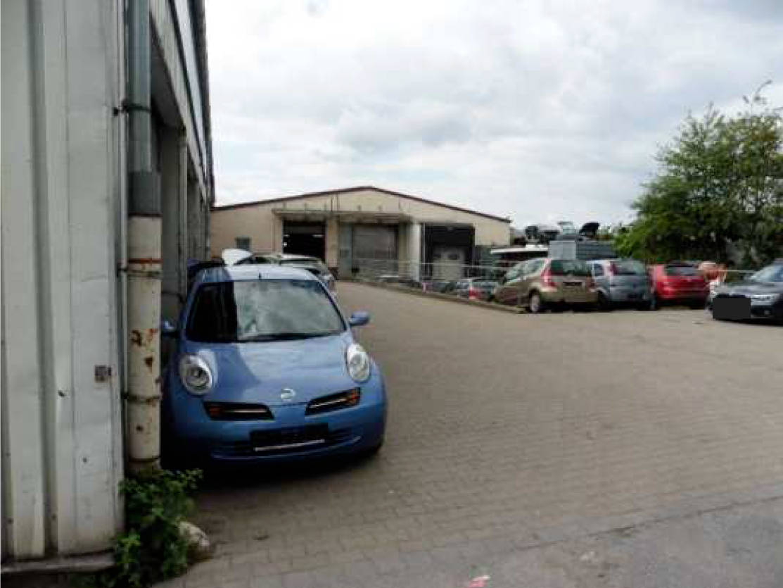 Sonstiges, gewerblich genutztes Grundstück in Brakerstr. 32, 46238 Bottrop - Bild 5