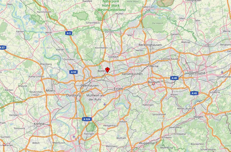 nordrheinwestpfalen 0016 K 0016/2023 Brakerstr. 32, 46238 Bottrop 30