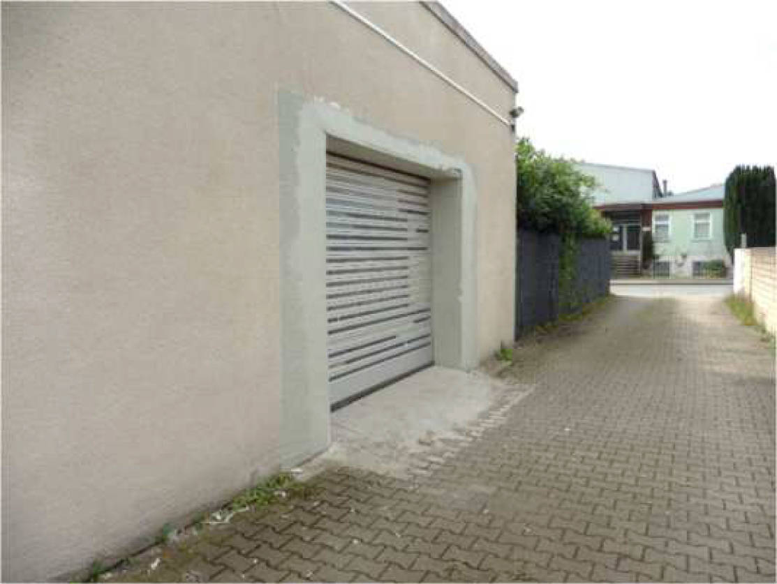 Sonstiges, gewerblich genutztes Grundstück in Brakerstr. 32, 46238 Bottrop - Bild 2