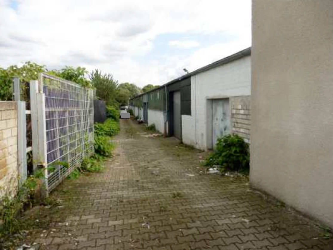 Sonstiges, gewerblich genutztes Grundstück in Brakerstr. 32, 46238 Bottrop - Bild 3