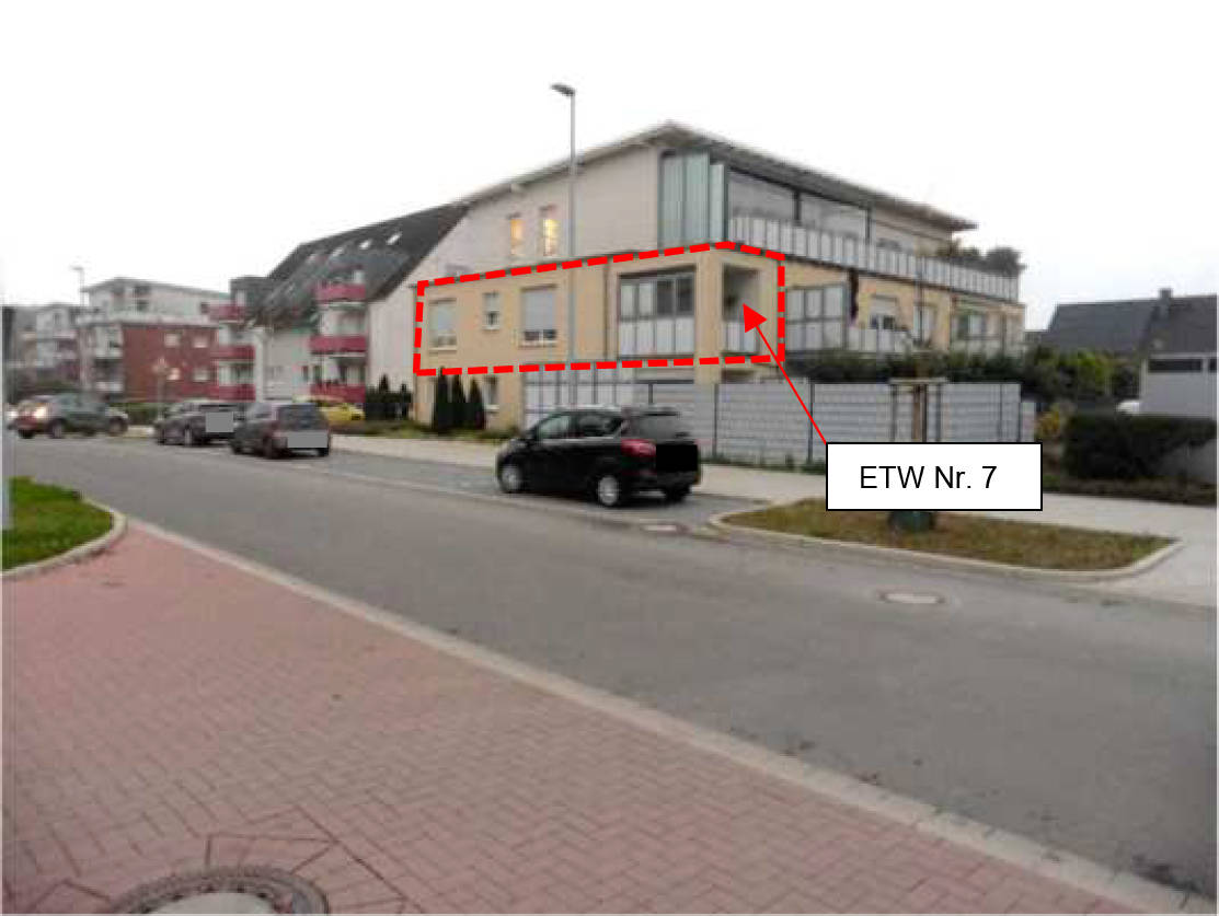 sonstiges Teileigentum (z.B. Keller, Hobbyraum), Eigentumswohnung (3 bis 4 Zimmer) in Kirchhellener Ring 101, 103, 00000 - Bild 3