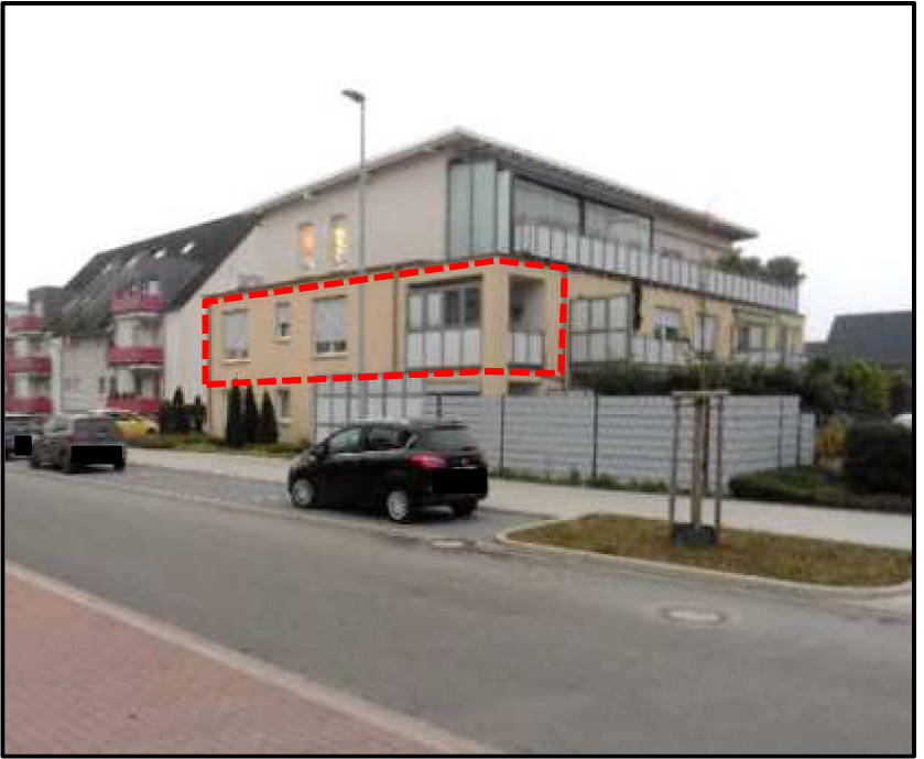 nordrheinwestpfalen 0016K0016/2024 Kirchhellener Ring 101, 103, 00000 9