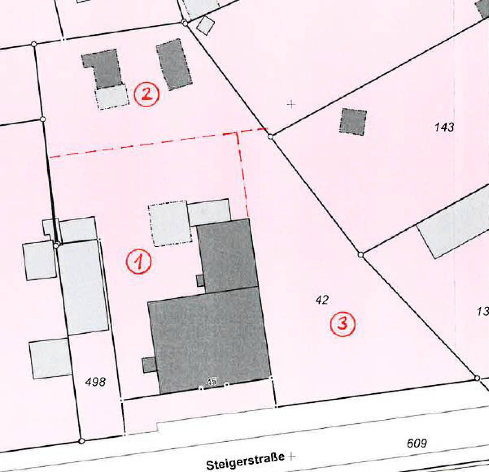 nordrheinwestpfalen 0016K0017-2023 Steigerstraße 45, 46238 Bottrop