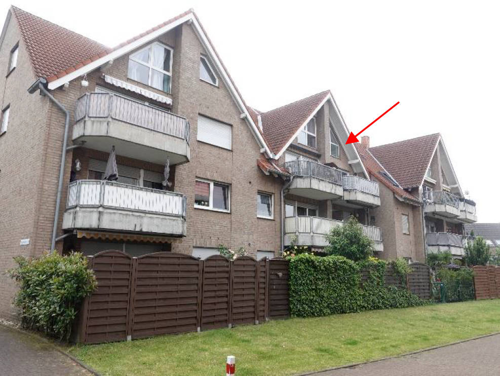 Eigentumswohnung (3 bis 4 Zimmer) in Röttgersbank 3, 3 A, 5, 5 A, 7, 7 A, 9, 9 A, 46238 Bottrop - Bild 4