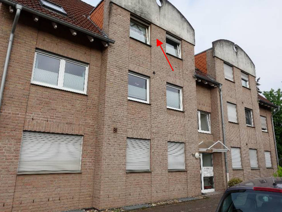 nordrheinwestpfalen 0016 K 0021/2022 Röttgersbank 3, 3 A, 5, 5 A, 7, 7 A, 9, 9 A, 46238 Bottrop 6