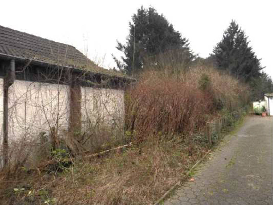 Zweifamilienhaus in Kirchhellener Str. 358, 46240 Bottrop - Bild 3