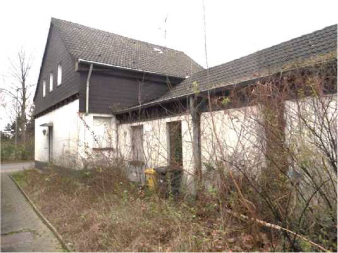 Zweifamilienhaus in Kirchhellener Str. 358, 46240 Bottrop - Bild 5