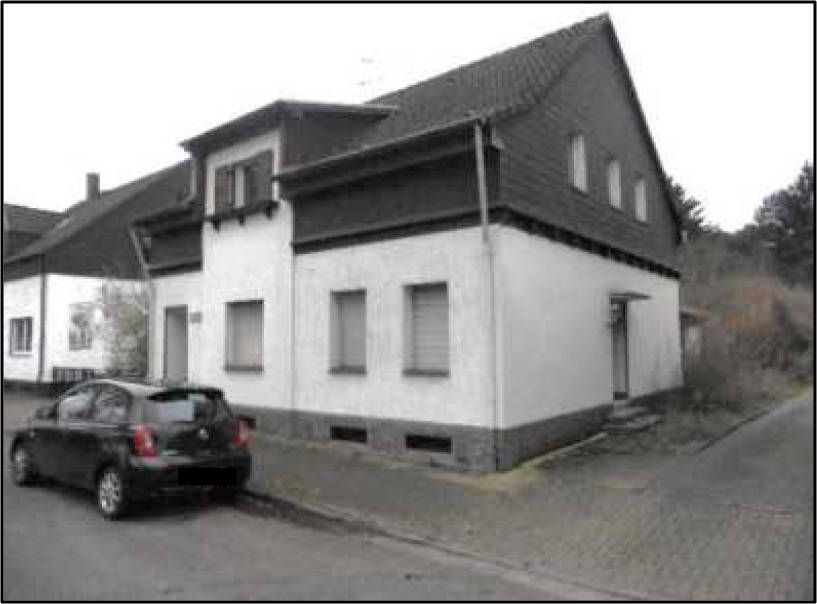Zweifamilienhaus in Kirchhellener Str. 358, 46240 Bottrop - Bild 4
