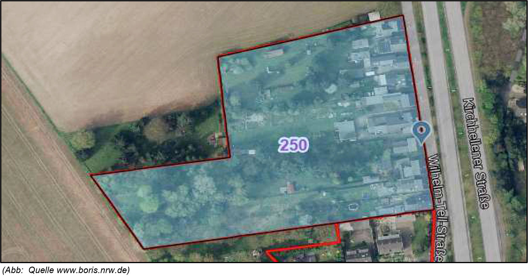 nordrheinwestpfalen 0016 K 0022/2024 Kirchhellener Str. 358, 46240 Bottrop 20