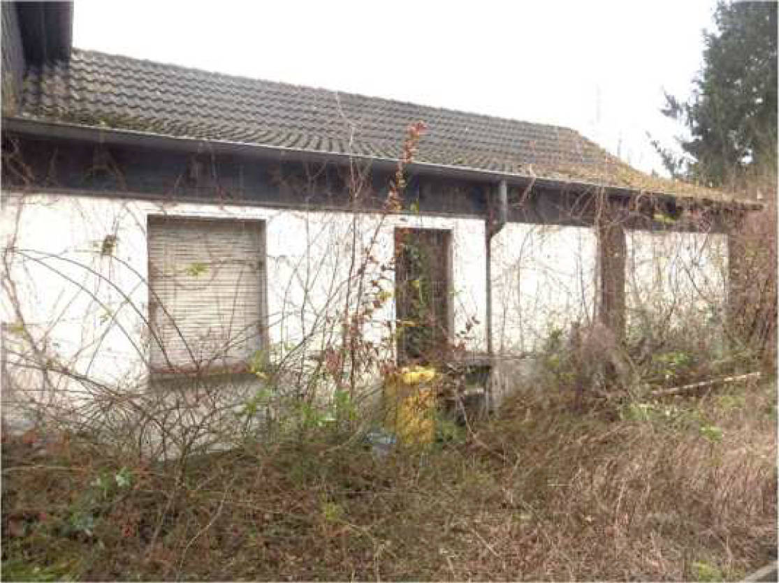 Zweifamilienhaus 0016 K 0022-2024 Kirchhellener Str. 358, 46240 Bottrop