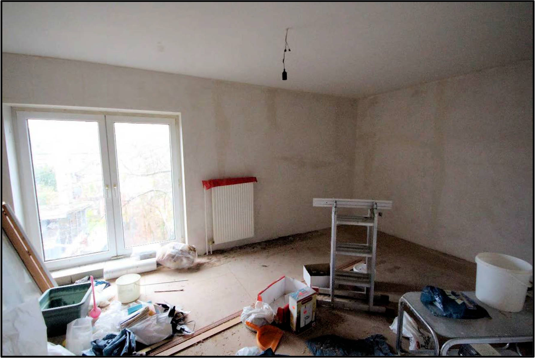 Reihenhaus in Im Hülsfeld 32, 00000 - Bild 5