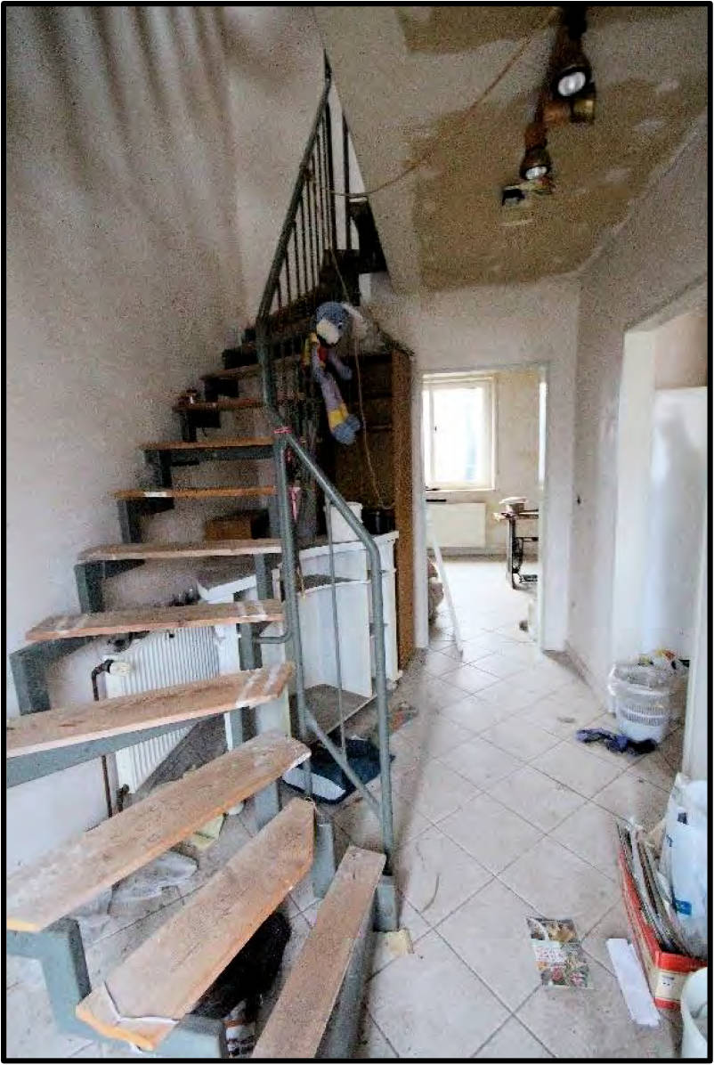 Reihenhaus in Im Hülsfeld 32, 00000 - Bild 3