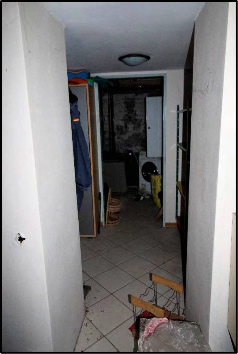 Reihenhaus in Im Hülsfeld 32, 00000 - Bild 4