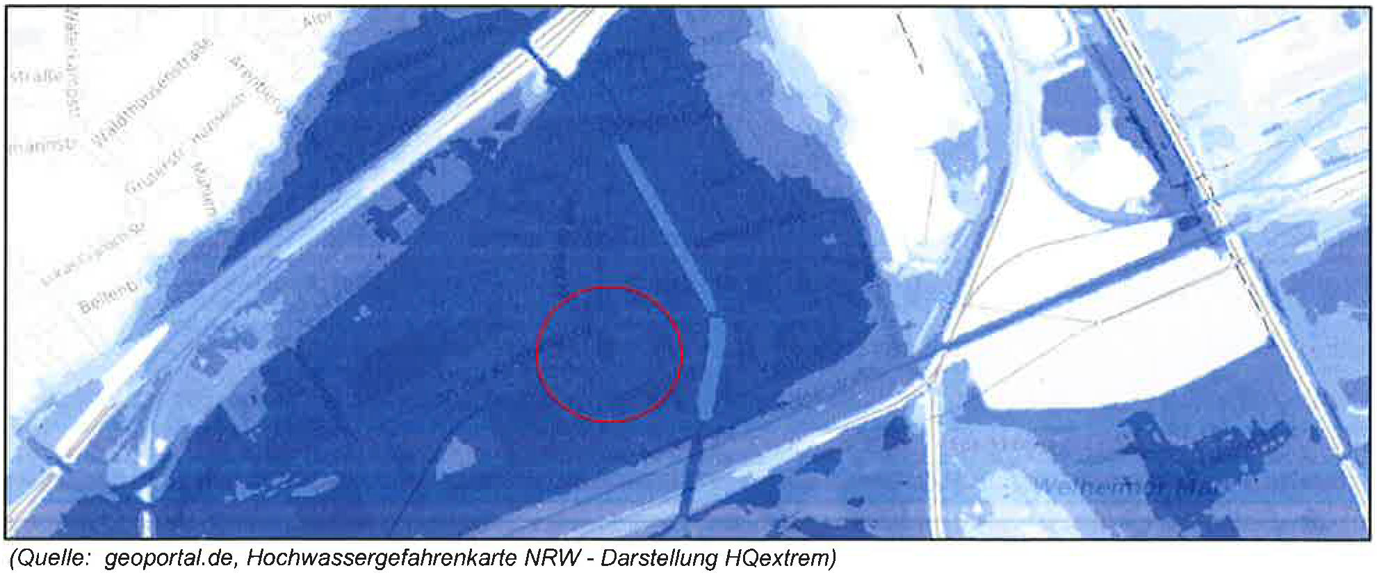 gewerblich genutztes Grundstück in An der Knippenburg 86, 46238 Bottrop - Bild 5