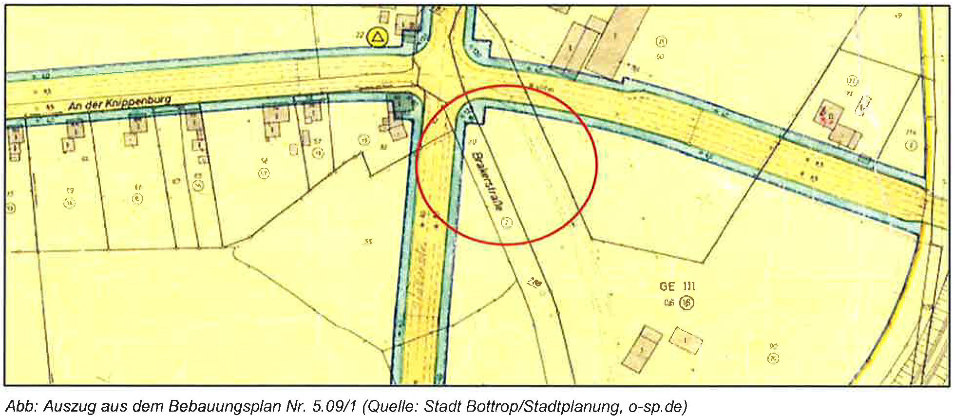 An der Knippenburg 86, 46238 Bottrop