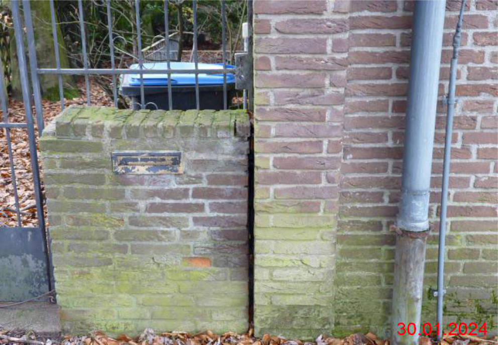 nordrheinwestpfalen 0016K0040-2005 Grüner Weg 10, 00000