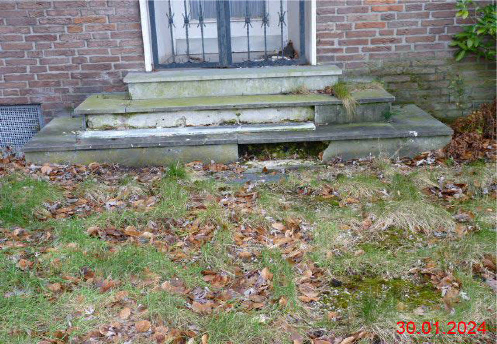 nordrheinwestpfalen 0016K0040-2005 Grüner Weg 10, 00000