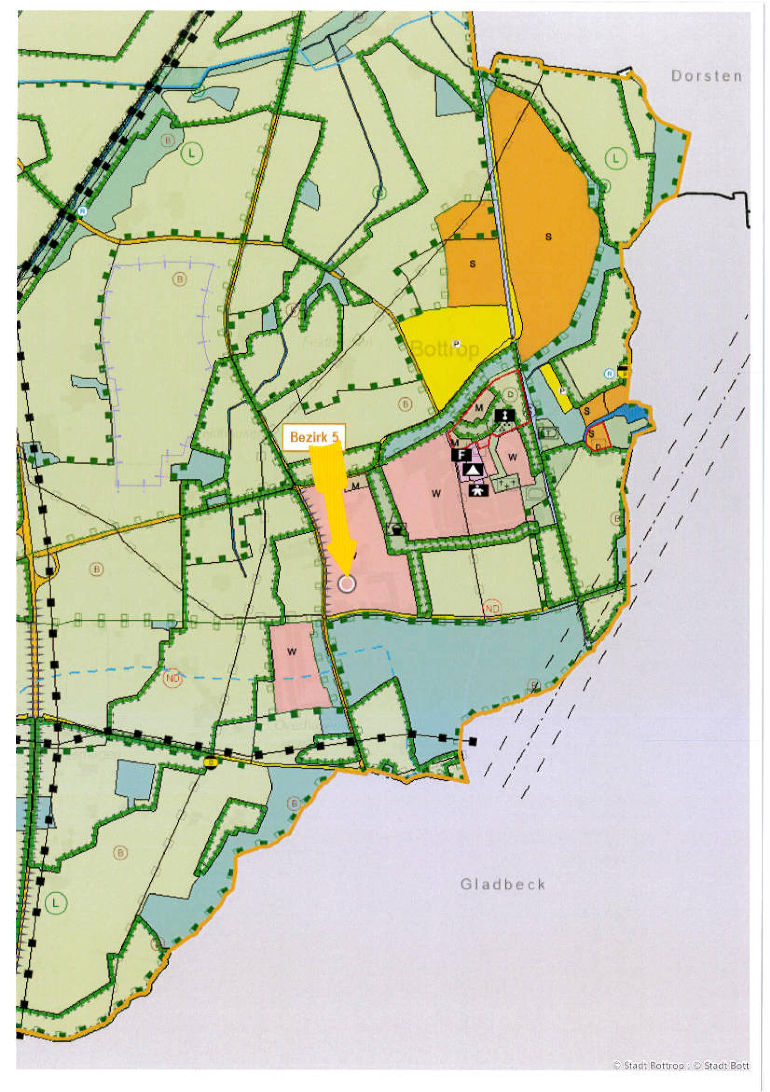 nordrheinwestpfalen 0016K0040-2005 Grüner Weg 10, 00000