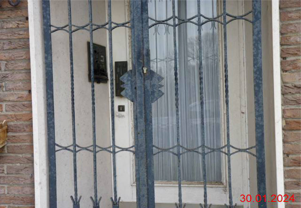 nordrheinwestpfalen 0016K0040-2005 Grüner Weg 10, 00000