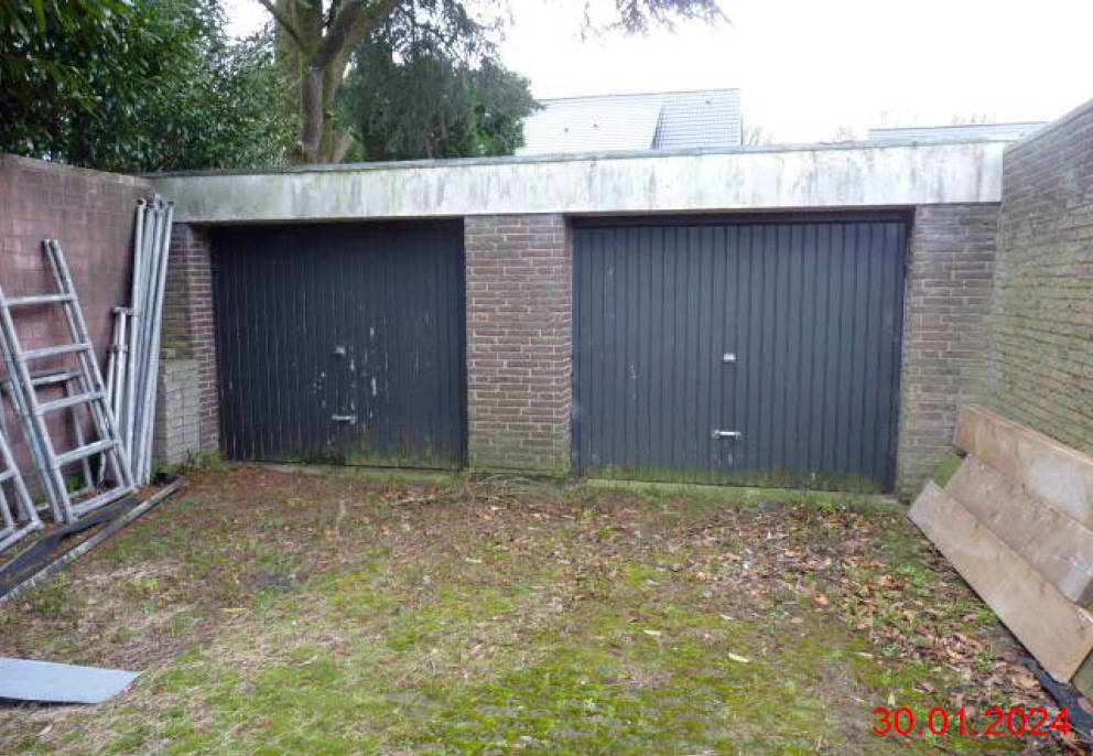 nordrheinwestpfalen 0016K0040-2005 Grüner Weg 10, 00000