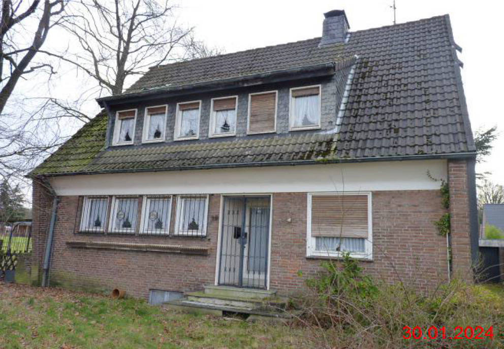 nordrheinwestpfalen 0016K0040-2005 Grüner Weg 10, 00000