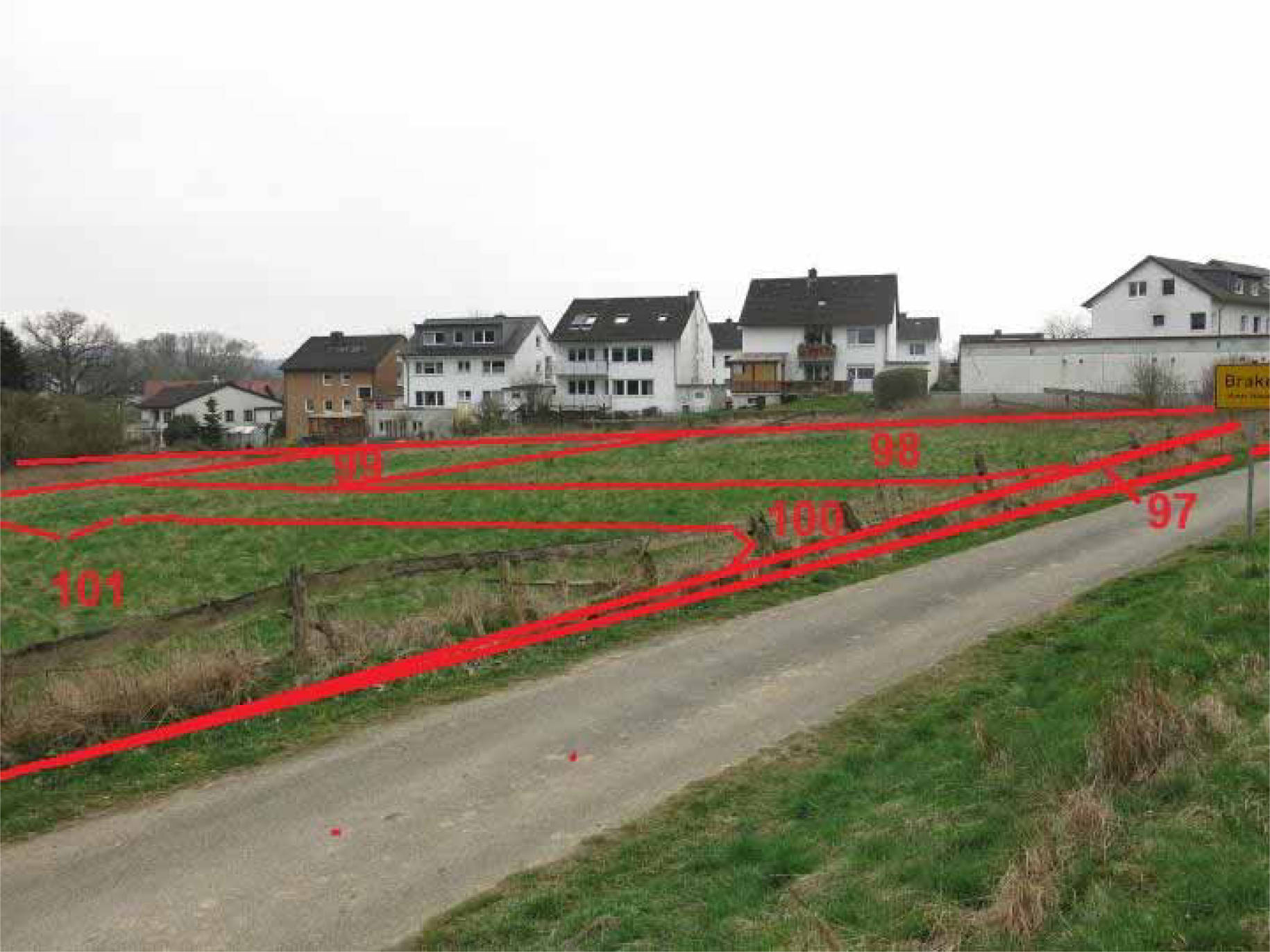 nordrheinwestpfalen 0017 K 0001/2023 Weberwiesen, 33034 Brakel 7