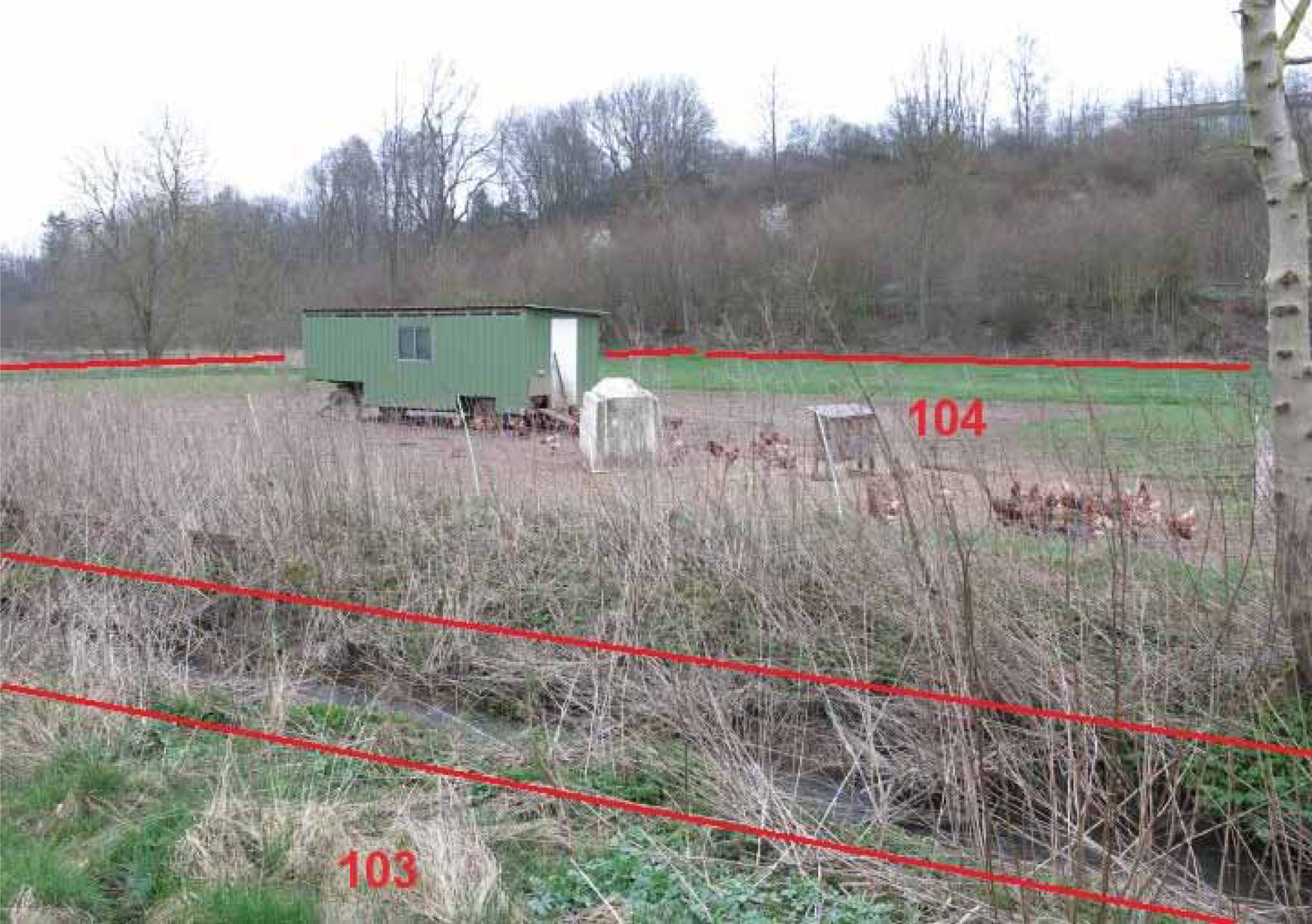 nordrheinwestpfalen 0017 K 0001/2023 Weberwiesen, 33034 Brakel 5