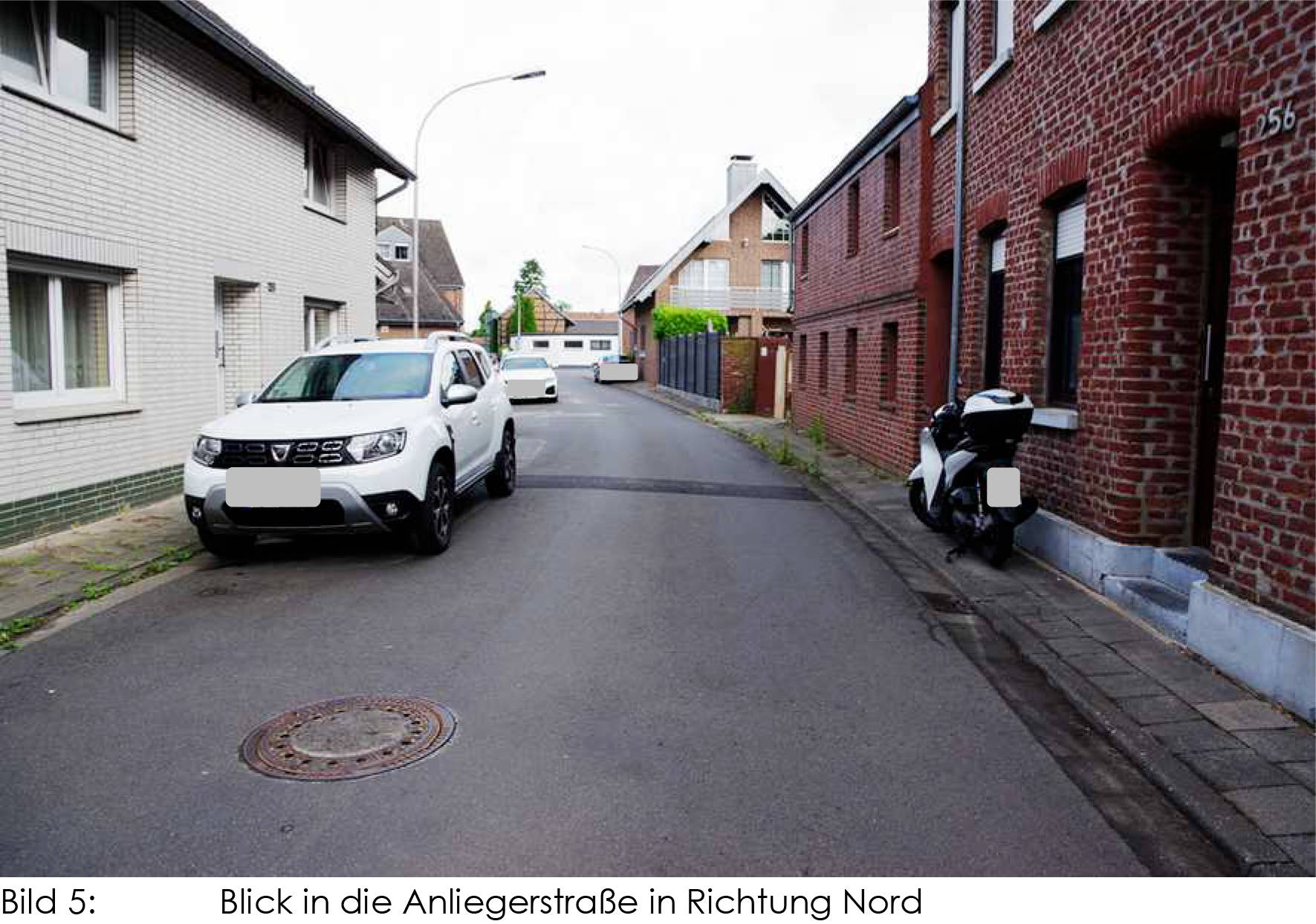 Einfamilienhaus, Einfamilienhaus in Waat 245, 41363 Jüchen, Waat - Bild 5