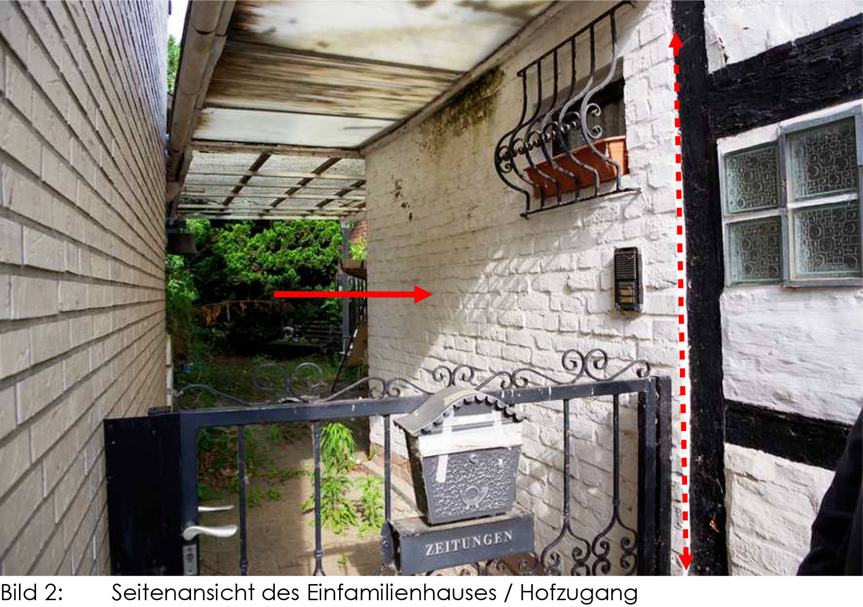 Einfamilienhaus, Einfamilienhaus in Waat 245, 41363 Jüchen, Waat - Bild 4